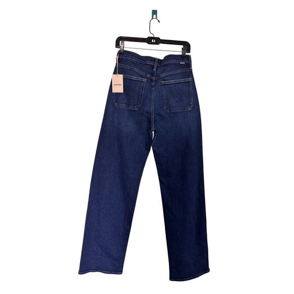 Mother The Patch Pocket Rambler Jeans in These Boots are made for walki 29” - Picture 8 of 11